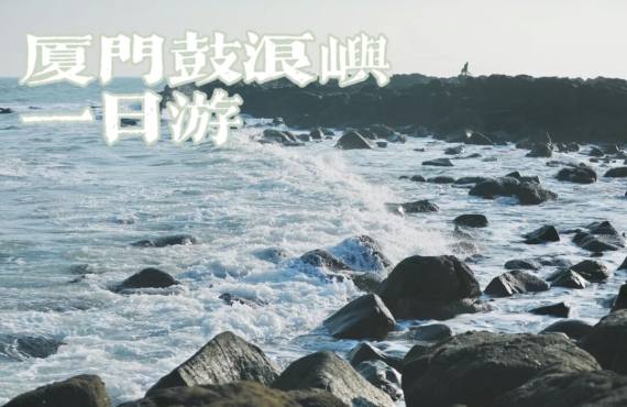 【5人精致小团】经典鼓浪屿之行+万国建筑博览+菽庄花园一日游